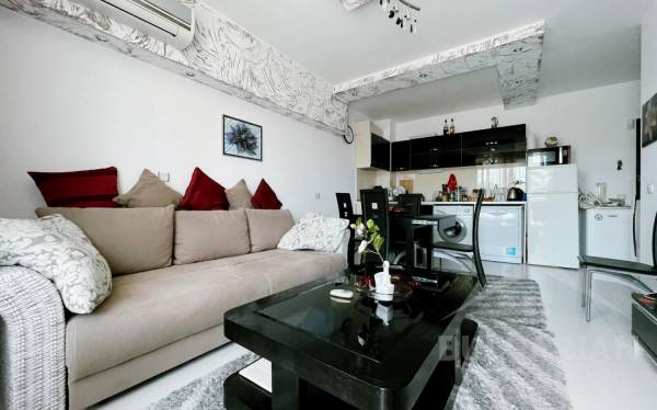 The first line by the sea! Flat with modern renovation and furniture ID: 3536 - Photo 20
