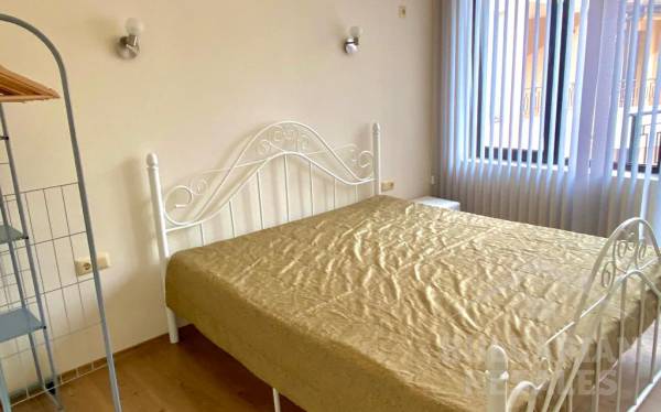 Výborný byt na predaj v prvej línii pri mori ID: 3691 - Фото5