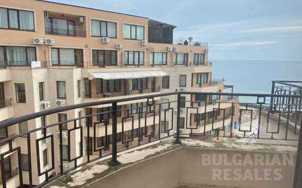 Výborný byt na predaj v prvej línii pri mori ID: 3691 - Фото4