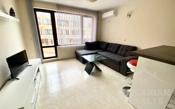 Výborný byt na predaj v prvej línii pri mori ID: 3691 - Фото12