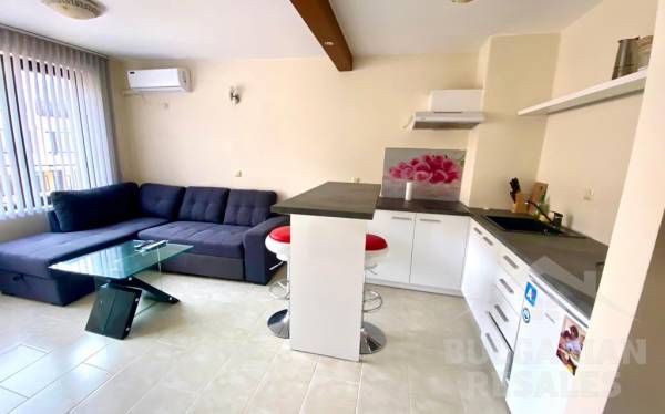 Výborný byt na predaj v prvej línii pri mori ID: 3691 - Фото3