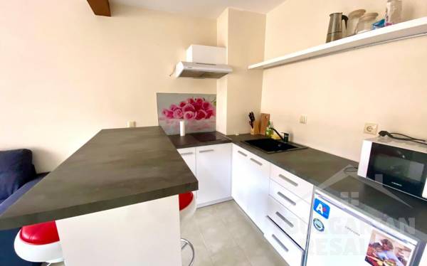 Výborný byt na predaj v prvej línii pri mori ID: 3691 - Фото13