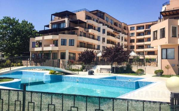 Výborný byt na predaj v prvej línii pri mori ID: 3691 - Фото9