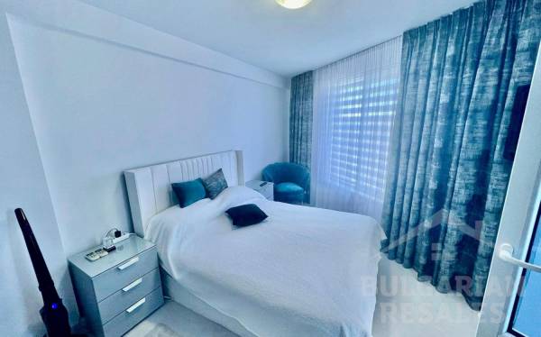 Stylish apartment with pool view in a quiet location ID: 5319 - Photo 10