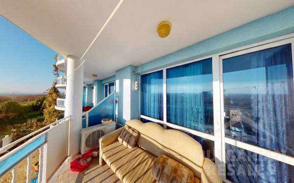 Купить недорого двухкомнатную квартиру ID: 5831 - Фото 12