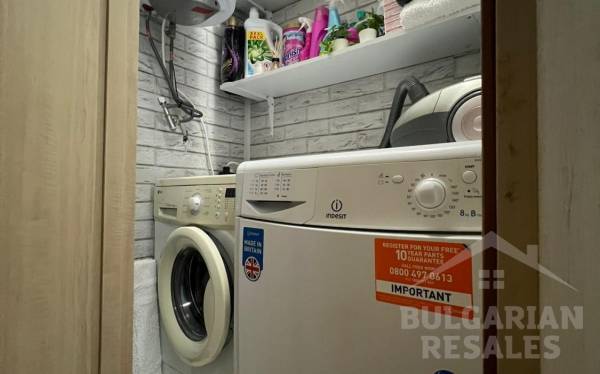 Stylish apartment with pool view in a quiet location ID: 5319 - Photo 11