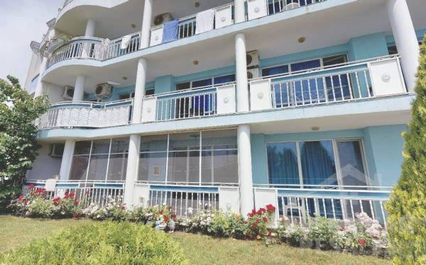 Купить недорого двухкомнатную квартиру ID: 5831 - Фото 15