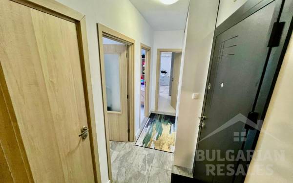 Stylish apartment with pool view in a quiet location ID: 5319 - Photo 14