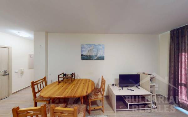 Купить недорого двухкомнатную квартиру ID: 5831 - Фото 6