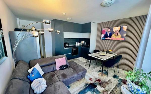 Stylish apartment with pool view in a quiet location ID: 5319 - Photo 4