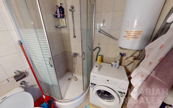 Tanie mieszkanie w Kosharitsa ID: 3901 - Фото11