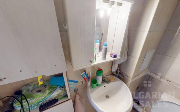 Tanie mieszkanie w Kosharitsa ID: 3901 - Фото12