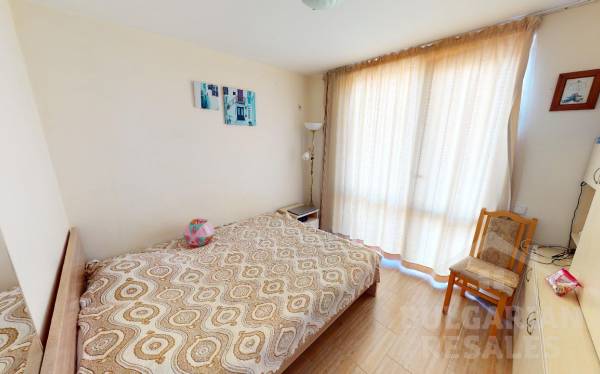 Tanie mieszkanie w Kosharitsa ID: 3901 - Фото8