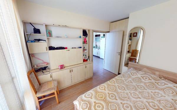 Tanie mieszkanie w Kosharitsa ID: 3901 - Фото9