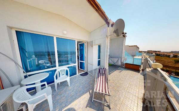 Tanie mieszkanie w Kosharitsa ID: 3901 - Фото7