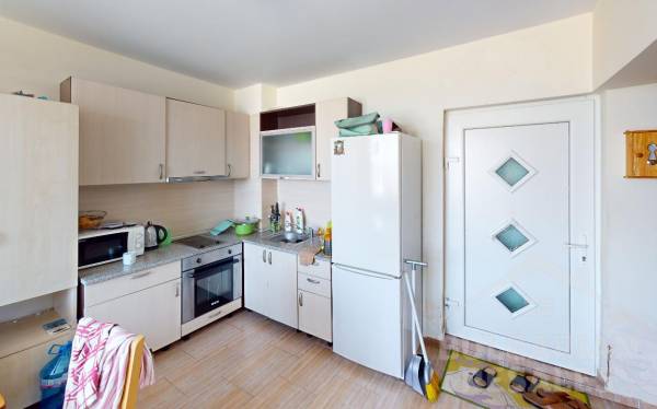 Tanie mieszkanie w Kosharitsa ID: 3901 - Фото10