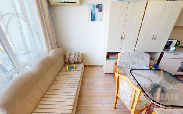 Tanie mieszkanie w Kosharitsa ID: 3901 - Фото3