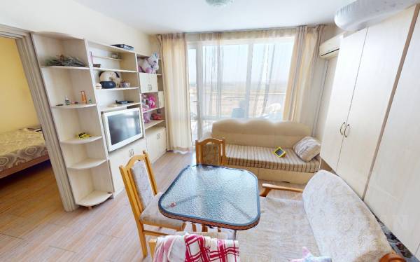 Tanie mieszkanie w Kosharitsa ID: 3901 - Фото4