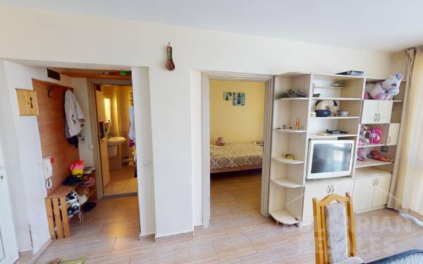 Tanie mieszkanie w Kosharitsa ID: 3901 - Фото5