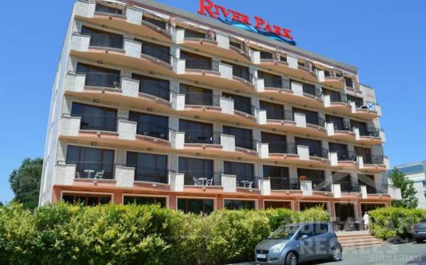 Добра инвестиция! Студио в „River Park“ ID: 4584 - Снимка 10