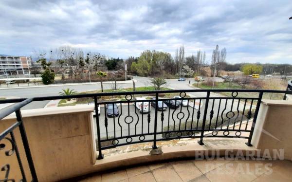 Студио в близост до плажа за инвестиция ID: 3329 - Снимка 11