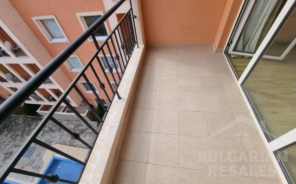 Нов необзаведен апартамент в Cacao Beach ID: 3272 - Снимка 7