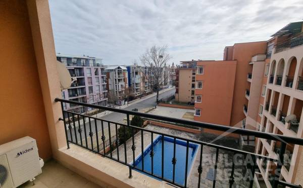 Нов необзаведен апартамент в Cacao Beach ID: 3272 - Снимка 2