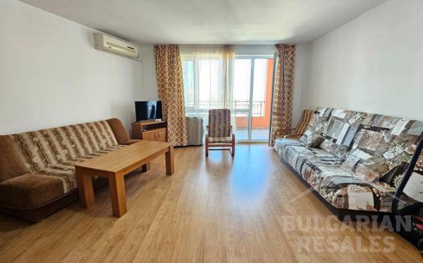 Pohľad na byt v peknom komplexe v Ravde ID: 4999 - Фото14