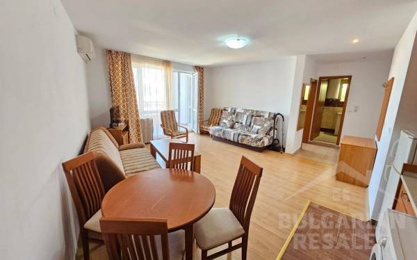 Pohľad na byt v peknom komplexe v Ravde ID: 4999 - Фото10