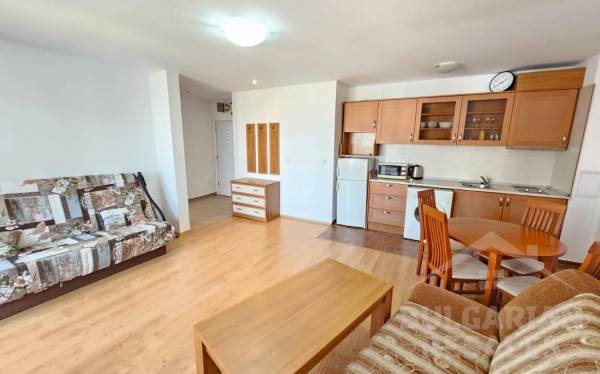 Pohľad na byt v peknom komplexe v Ravde ID: 4999 - Фото12