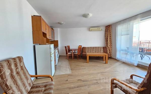 Apartment for the whole family! First line and sea view ID: 5002 - Photo 12