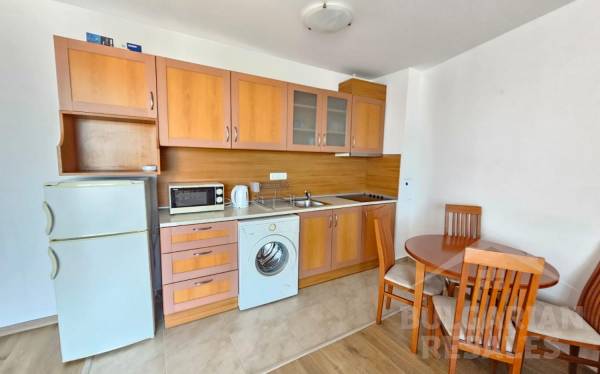 Apartment for the whole family! First line and sea view ID: 5002 - Photo 10