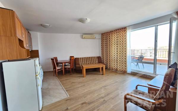 Apartment for the whole family! First line and sea view ID: 5002 - Photo 11