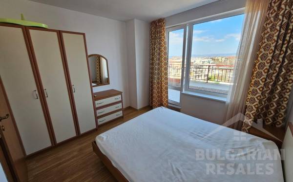 Apartment for the whole family! First line and sea view ID: 5002 - Photo 14