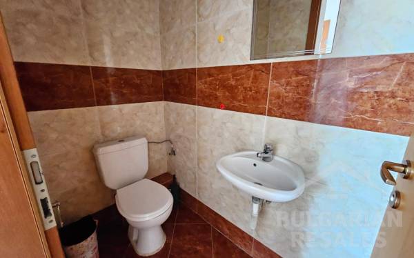 Apartment for the whole family! First line and sea view ID: 5002 - Photo 17