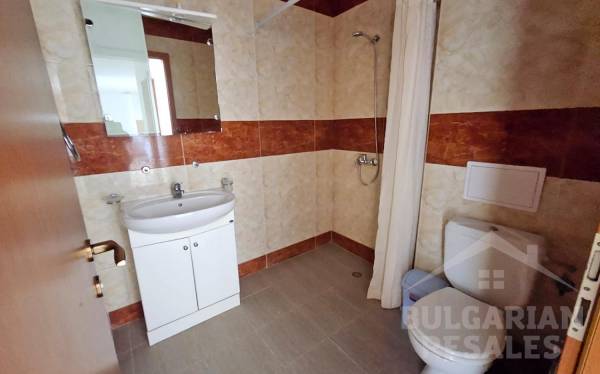 Apartment for the whole family! First line and sea view ID: 5002 - Photo 18