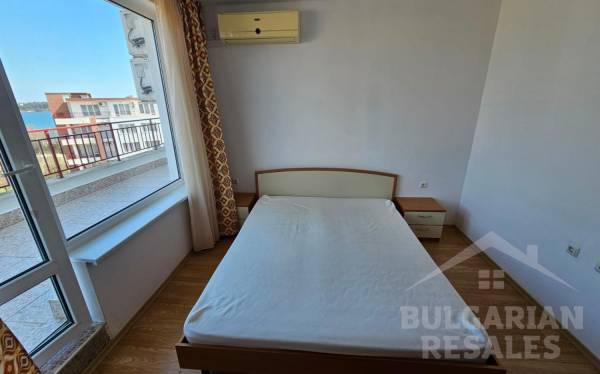 Apartment for the whole family! First line and sea view ID: 5002 - Photo 13