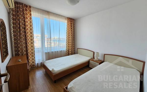 Apartment for the whole family! First line and sea view ID: 5002 - Photo 15