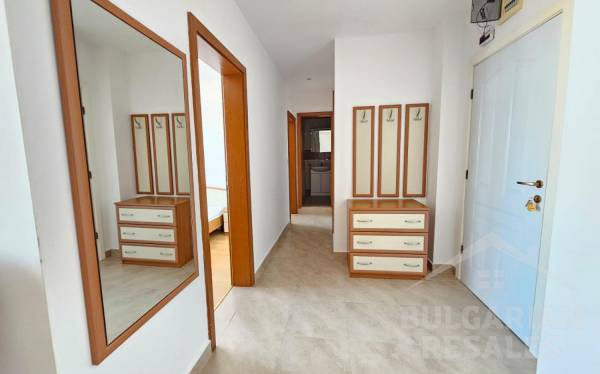 Apartment for the whole family! First line and sea view ID: 5002 - Photo 19