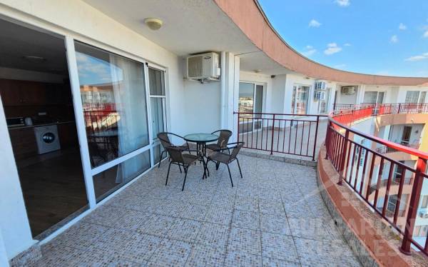 Apartment for the whole family! First line and sea view ID: 5002 - Photo 4