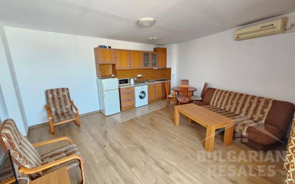 Apartment for the whole family! First line and sea view ID: 5002 - Photo 9