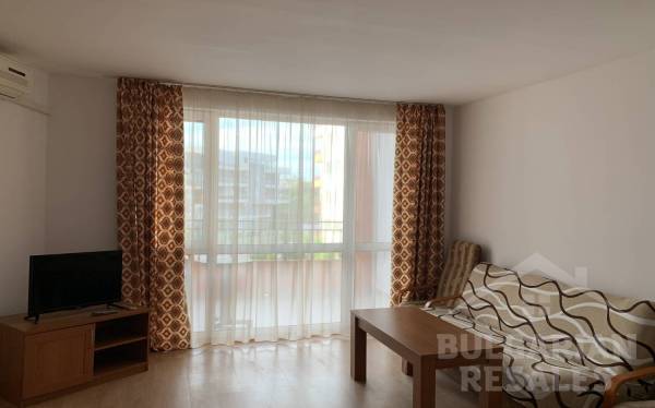 Апартамент с изглед към басейна, целогодишен комплекс „Riviera Fort Beach“ ID: 6109 - Снимка 3