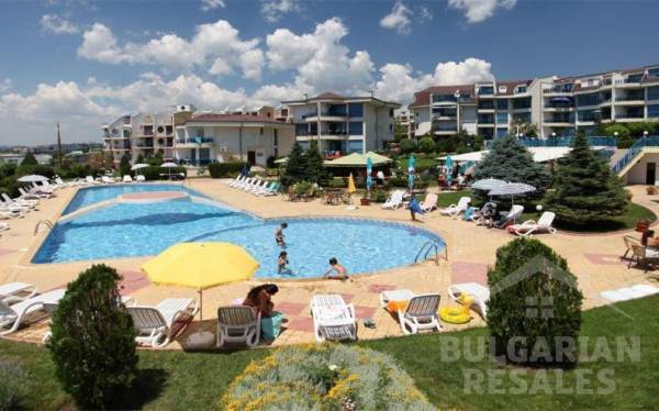 Villa for a large family by the sea in Sveti Vlas ID: 5069 - Photo 22