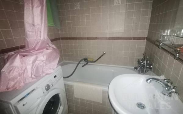 Прекрасно меблированная квартира с видом на море ID: 3173 - Фото9