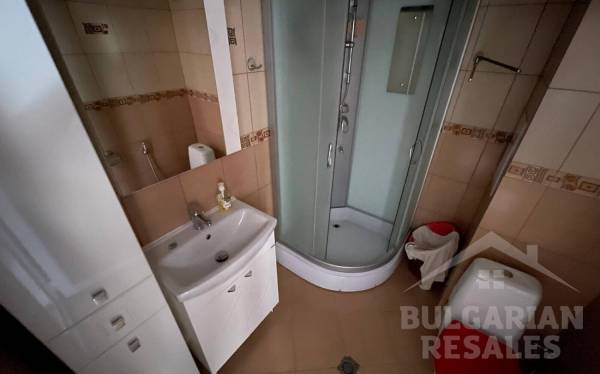 Квартира с морской панорамой ждет Вас! ID: 4374 - Фото 10