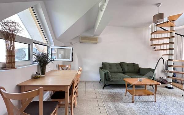 Комфортное жилье с современным ремонтом в уютном комплексе ID: 5489 - Фото 6