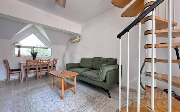 Комфортное жилье с современным ремонтом в уютном комплексе ID: 5489 - Фото 5