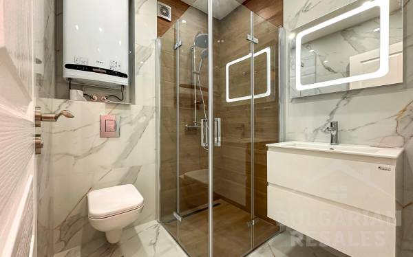 New flat with panorama to the sea ID: 1944 - Photo 13