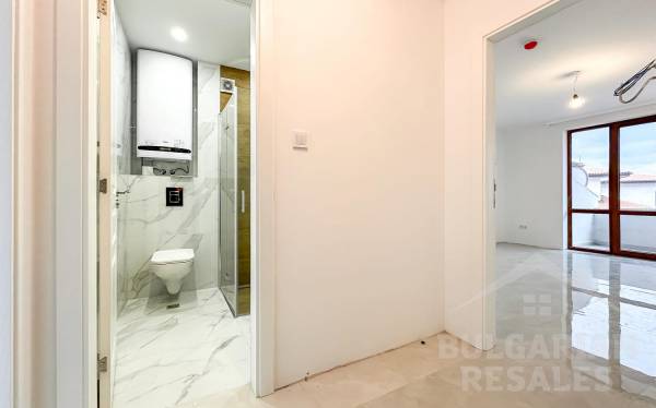 New flat with panorama to the sea ID: 1944 - Photo 10