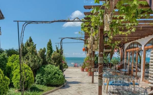 New flat with panorama to the sea ID: 1944 - Photo 16